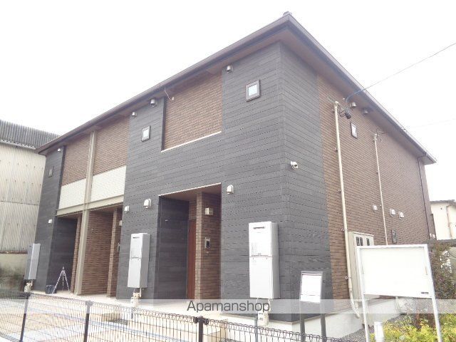 パラッツォ ヴィヴィの外観写真