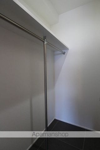 ROPPONMATSU VIEW APARTMENTの内装写真