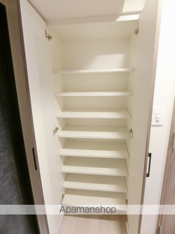S−RESIDENCE堺湊駅前AZUREの内装写真