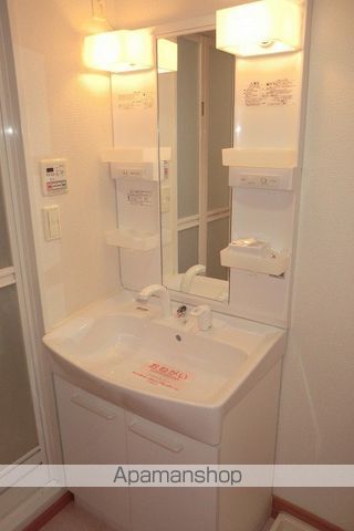 サニーブライトの内装写真