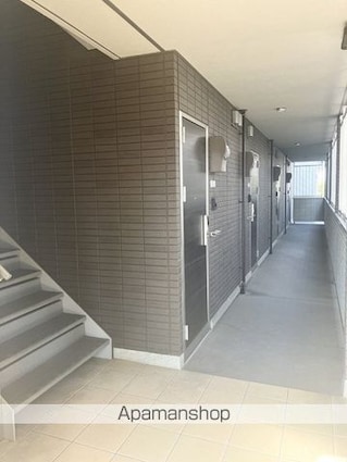 ウィルコート望町[1DK/30.35m2]の内装2