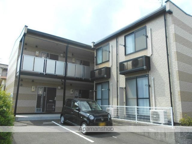 レオパレス東高須