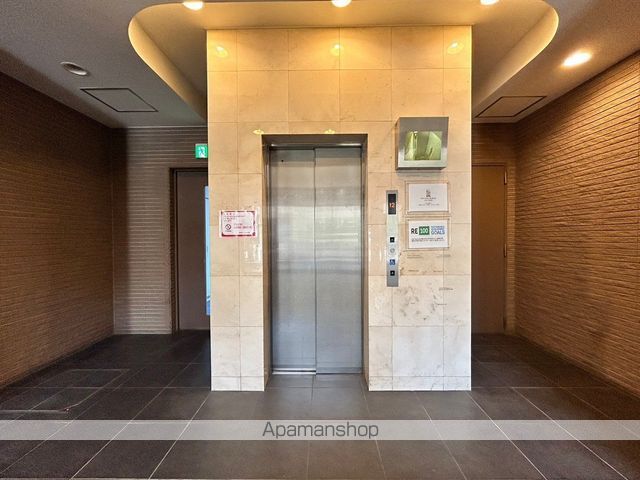 フロンティアタワー日本橋のその他写真