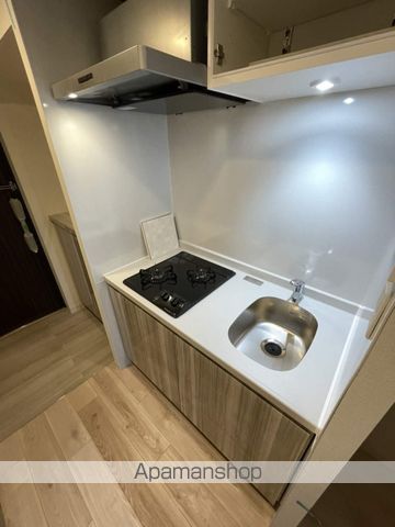 S-RESIDENCE浄心 Eastの内装写真