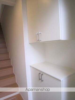 ＲＩＺ大京町[1LDK/40.52m2]の内装4