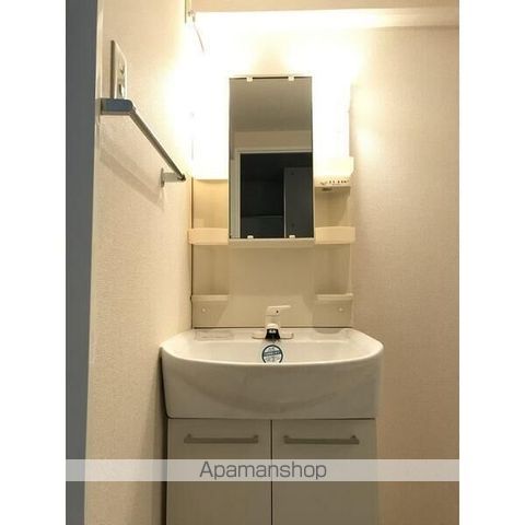 ＭＴビルディング[1LDK/29.67m2]の洗面所