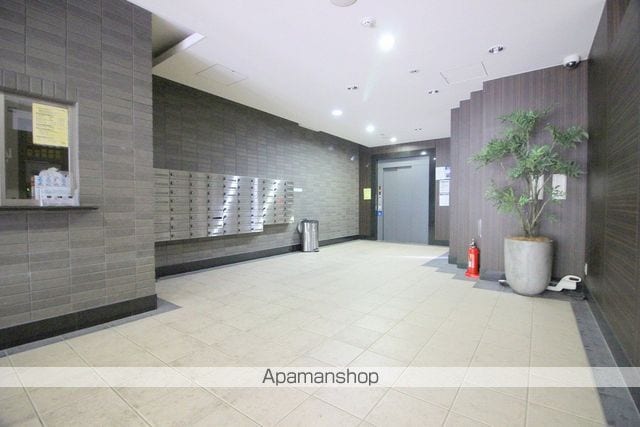 レジディア京町堀のその他写真