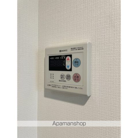 プライマル西大島駅前[1K/25.18m2]のその他設備