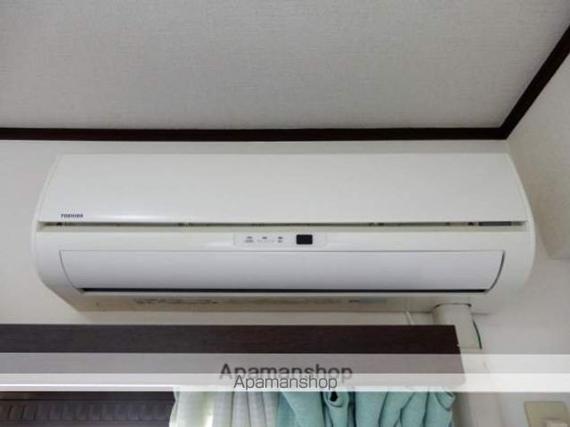 ライオンズマンション交通局前の内装写真