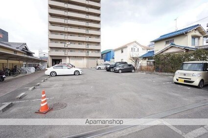 ラポール来住町[2LDK/63.41m2]の外観4