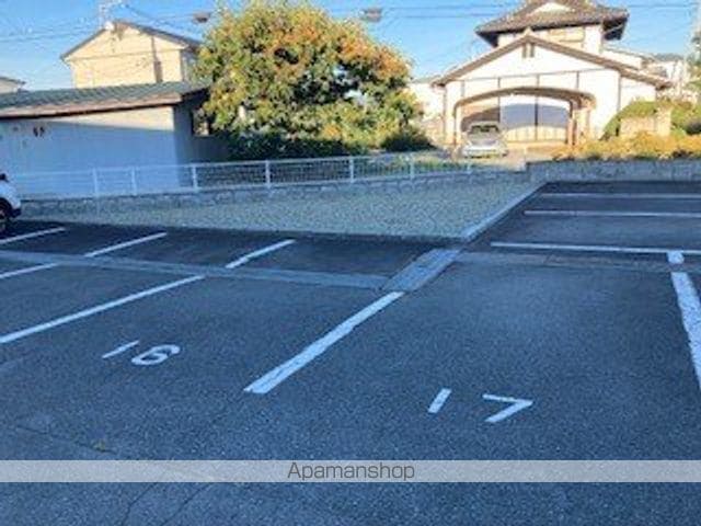 レオパレス千歳のその他写真