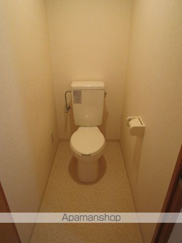 アンシャンテ中百舌鳥の内装写真