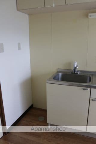 コーポスカイラークの内装写真
