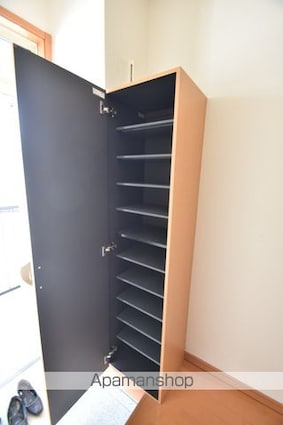 栃木県宇都宮市清原台４丁目[1K/31.46m2]の内装4