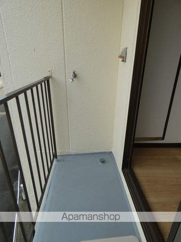 K1 RESIDENZAの内装写真