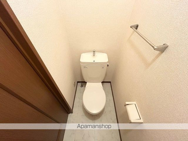 ピアハウスKの内装写真
