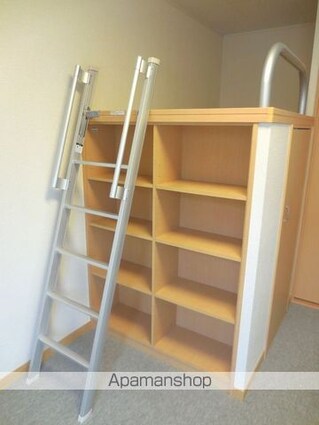 レオパレスプリマベーラ荻窪２[1K/19.87m2]の収納