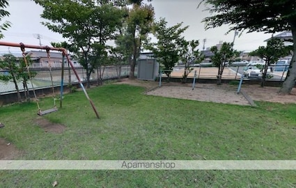 シャーメゾン上林[2LDK/49.28m2]の周辺5