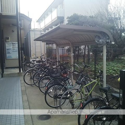 レオパレスマグノーリアのその他写真