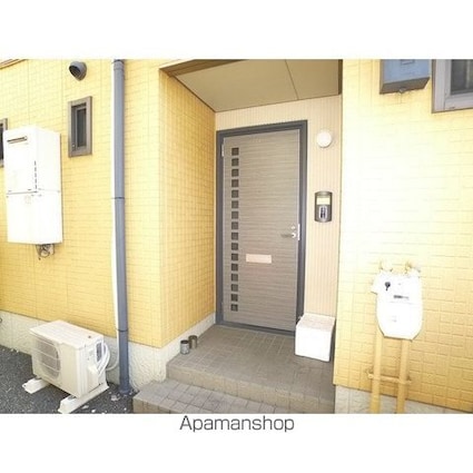 ガーデン[2LDK/70.43m2]の周辺9