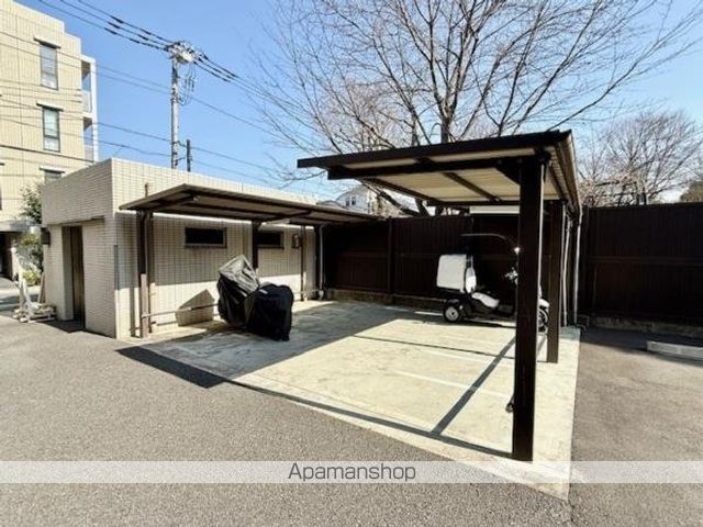 プレミアコンフォート高井戸のその他写真
