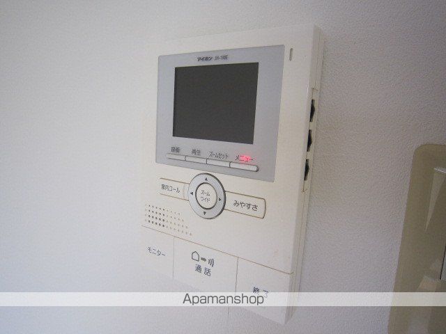 メイプル・アーサ中山の内装写真