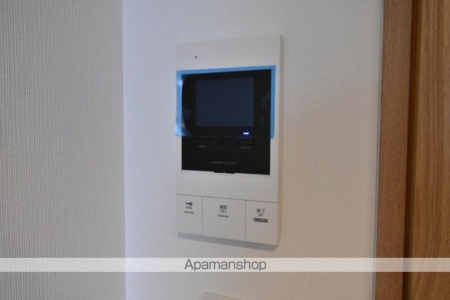 アルファスクエア福住2条の内装写真