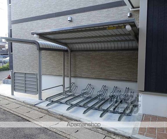 CASA ORTOのその他写真