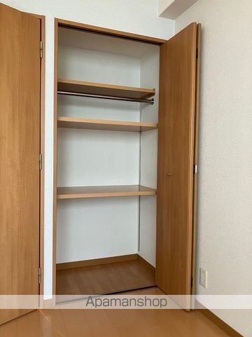 カスタリア京都西七条の内装写真