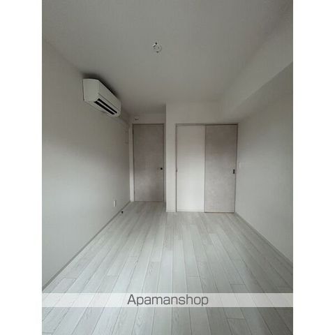 ブランシエスタ上本町の内装写真