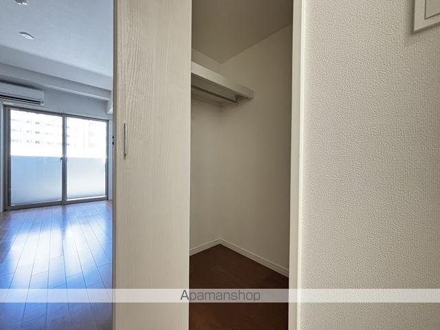 ヒルクレストELGRAND大江の内装写真