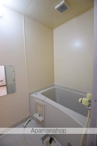 ウェーブ東光の内装写真