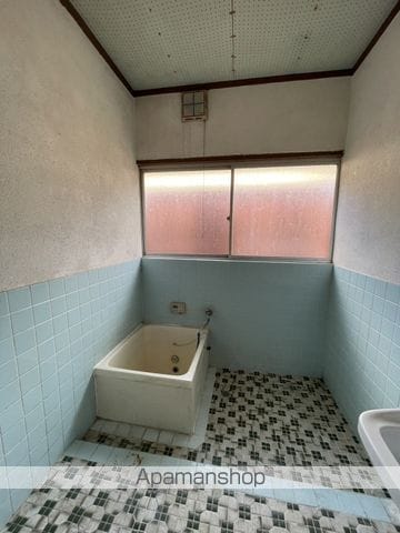 鹿児島本線 肥前旭駅 徒歩7分 1階建 築48年の内装写真