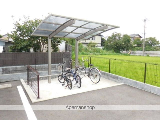 プレミアージュの内装写真