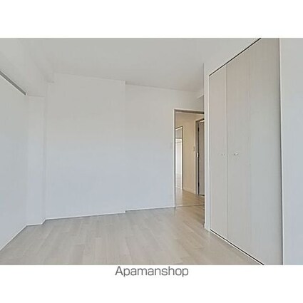 ウェルフォート幸川[3LDK/80.61m2]のリビング・居間3