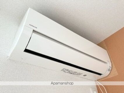 グランツオーベル木之本Ⅰ[2LDK/61.96m2]のその他設備