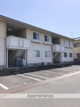 コーポオレンジ[2LDK/50.16m2]の外観2