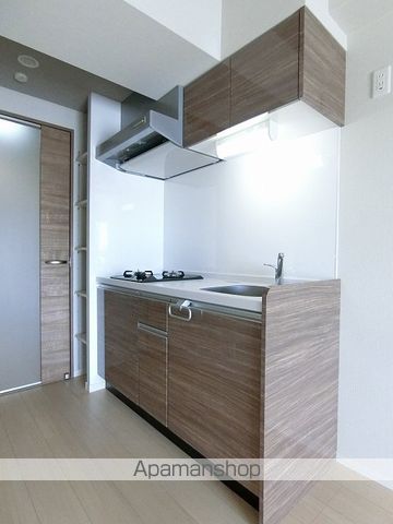 SーRESIDENCE 鴨池 PRIMOの内装写真
