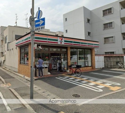 ル・ソレイユの周辺写真
