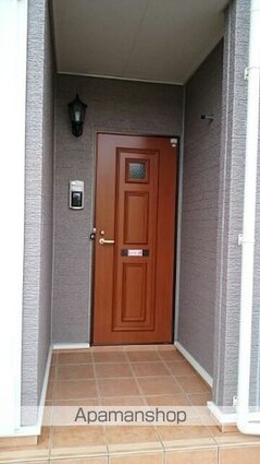 プラシード本浦　Ｃ[3LDK/68.03m2]のエントランス3