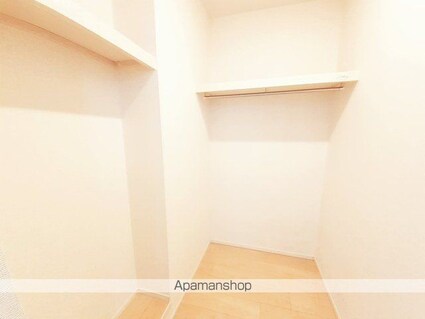 アパルトマン　タンプルＡ[2LDK/57.32m2]の収納