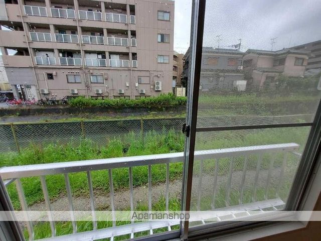 コーポまつかさの内装写真