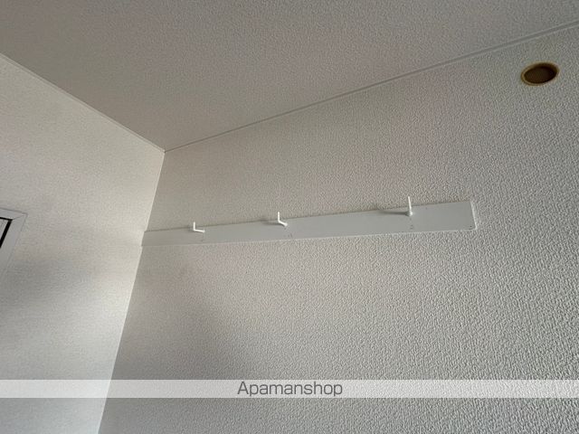 アビターレ下荒田Iの内装写真