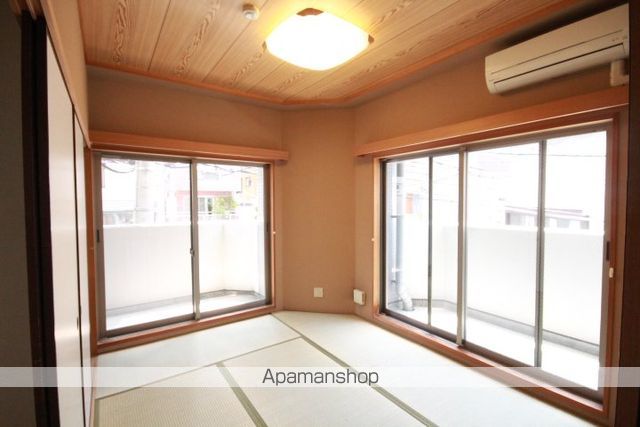 ソレイユ小田の内装写真