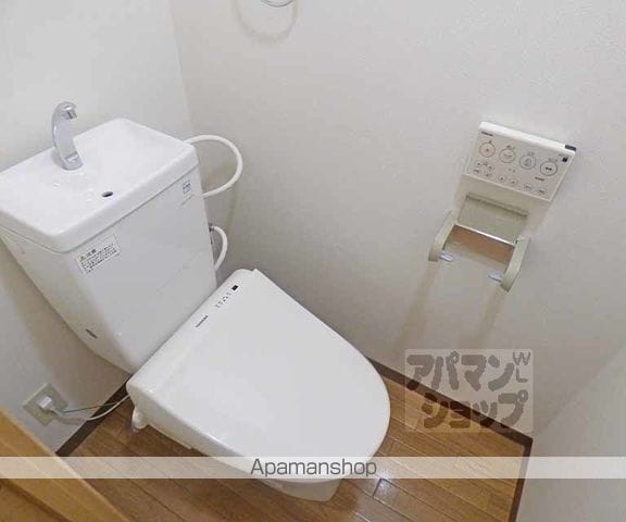 ハウスセゾン御所南の内装写真