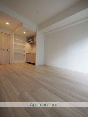 LA DOUCEUR谷町の内装写真