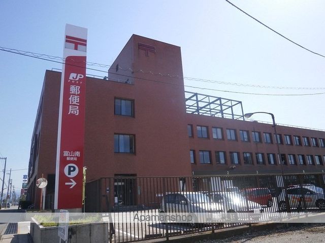 サンシャイン28の周辺写真