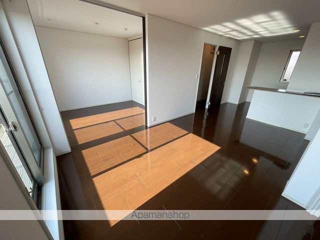 グレイスメゾンの内装写真