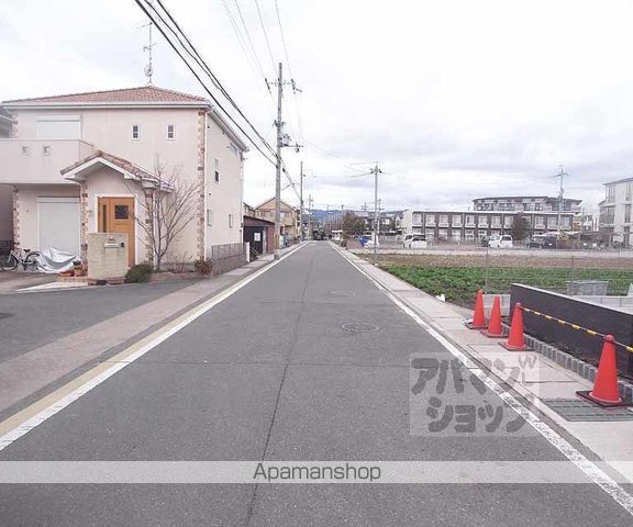 オプレジール鴨川の周辺写真