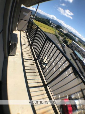御園ハイツIの内装写真